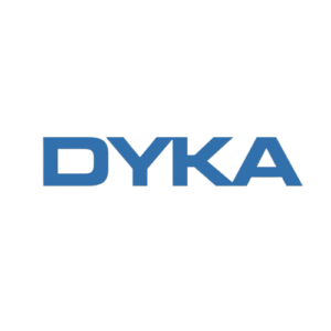 Logo Dyka