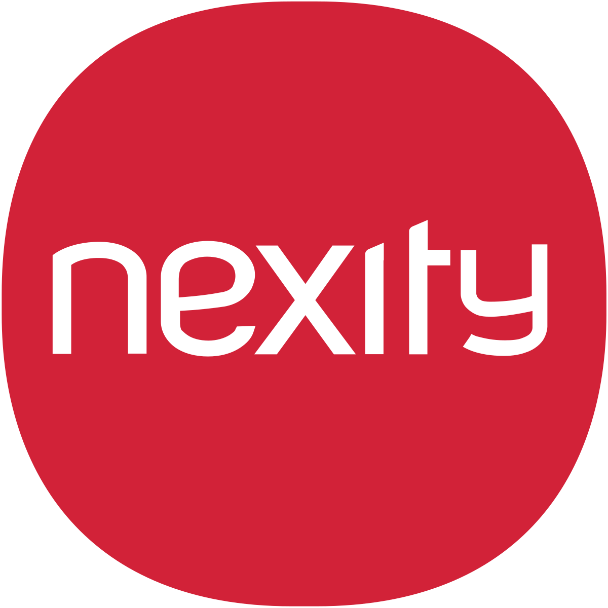 logo Nexity