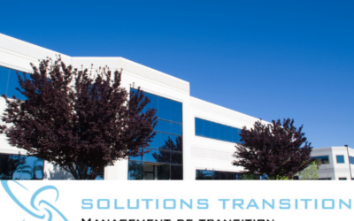 Le rôle du management de transition dans les fusions et acquisitions d’entreprises