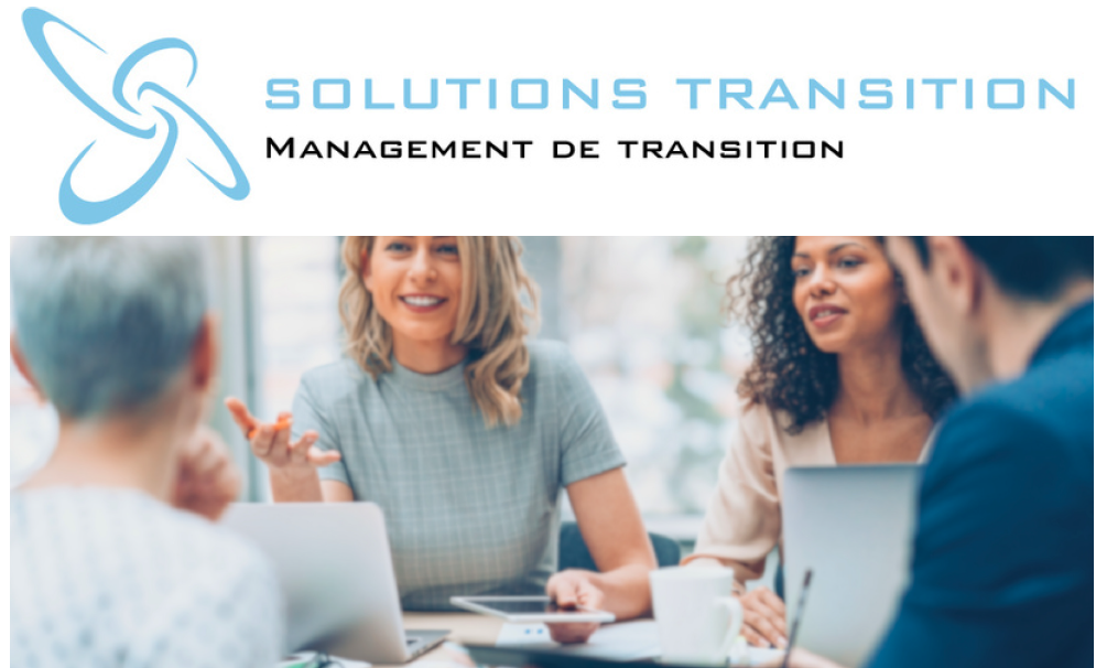 Consultants chez Solutions Transition