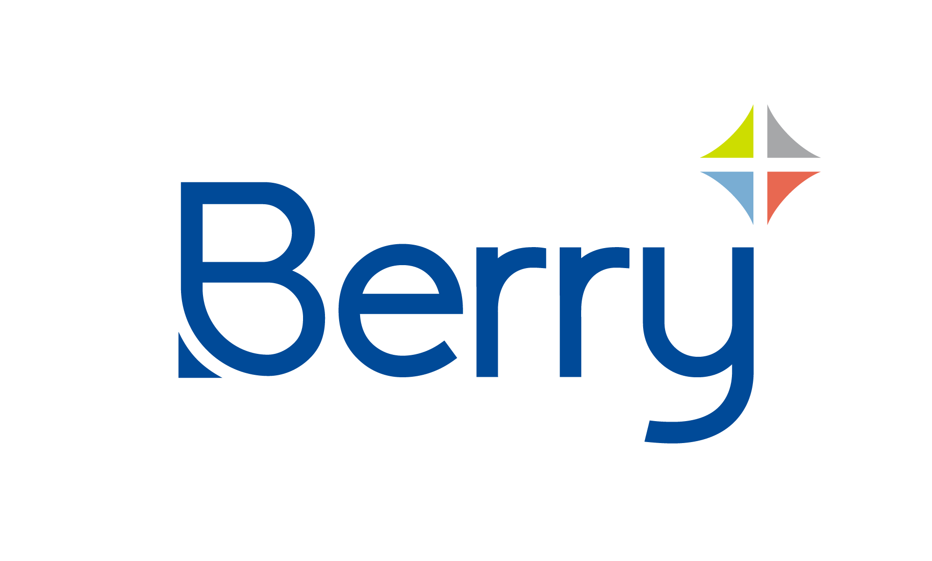 logo berry sans fond