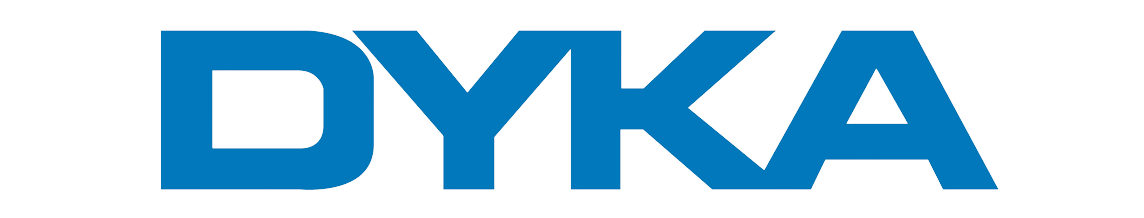 logo dyka