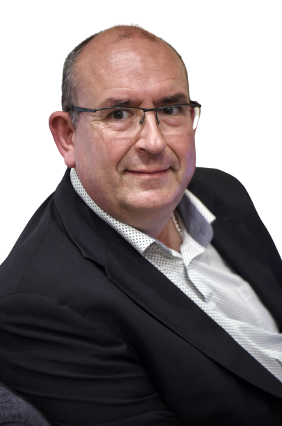 Dirigeant Cabinet Solutions Transition