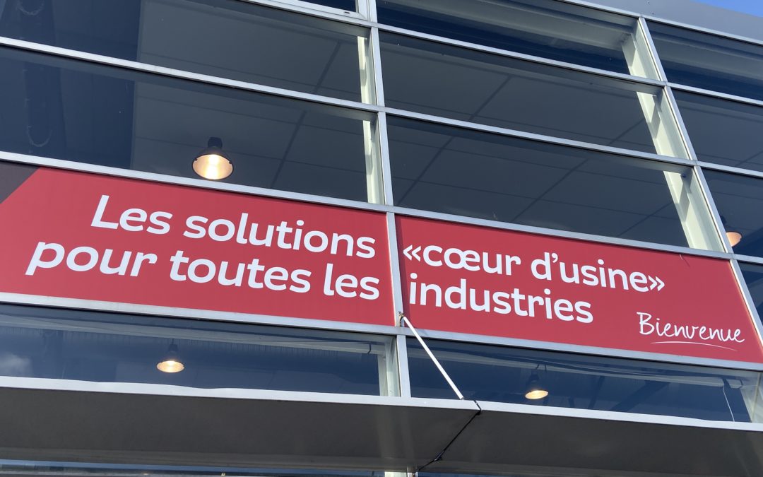 Solutions Transition au SEPEM à Rouen