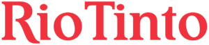 Logo Rio Tinto