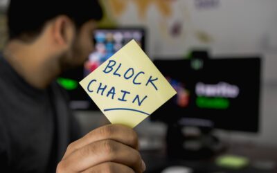 La Blockchain au Service de la Vérification des Compétences : Une Révolution dans le Recrutement des Professionnels en Transition