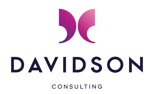 logo Davidson sans fond