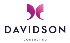 Logo Davidson