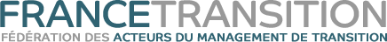 Logo France Transition