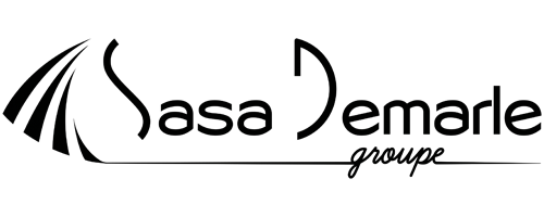 Logo SAS Demarle