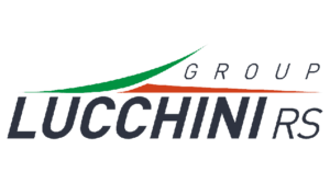 Logo Lucchini