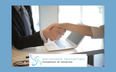12 étapes pour évaluer correctement une mission de Management de Transition