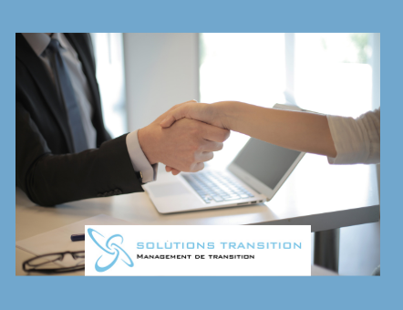Solutions Transition
